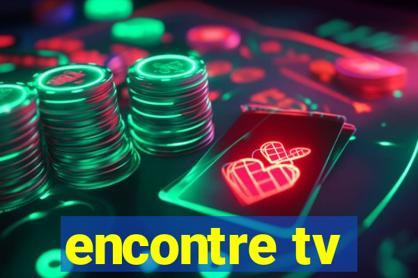 encontre tv